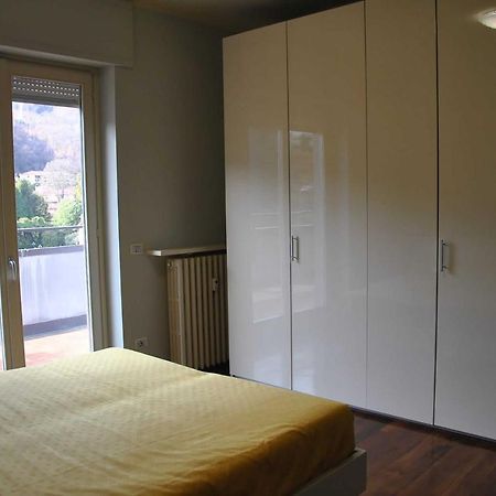 Terrace Lake View Stresa Bagian luar foto